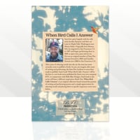 Image 2 of When Bird Calls I Answer - Poems by Sam Flot