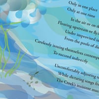 Image 4 of Only In One Place Only At One Time - True Flot Fables Vol. 1