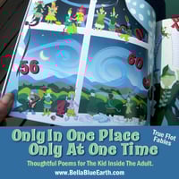Image 3 of Only In One Place Only At One Time - True Flot Fables Vol. 1
