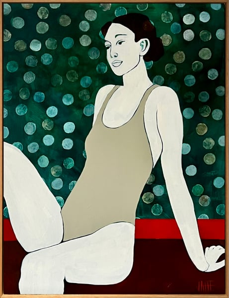 Image of Megan Jaffe | NOW