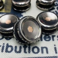 Image 2 of Pre-order Superconductor 3S/Dish Button for R188 Bearing (20 spots)
