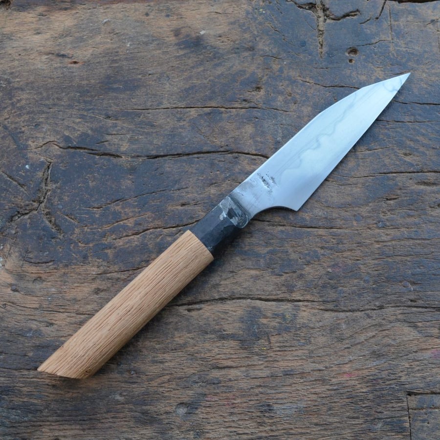 Image of Integral bolster 120mm petty