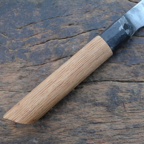 Image of Integral bolster 120mm petty