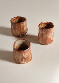 Image 2 of Jarra Sabi y chupitos para Sake