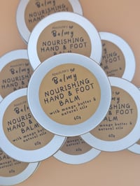 Image 3 of Hand & Foot Balm