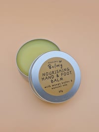 Image 5 of Hand & Foot Balm