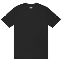 Image 2 of nukeplex™ How Bad ? Athletic t-shirt