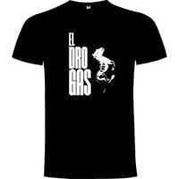 Image 1 of Camisetas El Drogas 2025