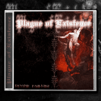 Divine Failure CD