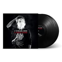Image 1 of Il Teatro degli Orrori - A sangue freddo (2LP)