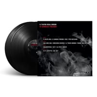 Image 8 of Il Teatro degli Orrori - A sangue freddo (2LP)