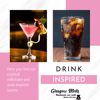 DRINK INSPIRED SCENTS