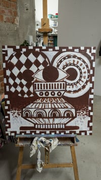 Image 1 of "The Vessel"