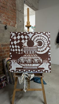 Image 2 of "The Vessel"