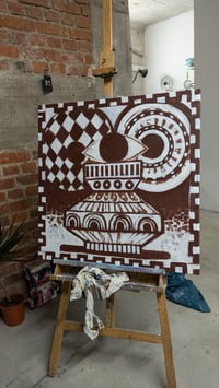 Image 3 of "The Vessel"