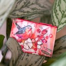 Image 1 of Curious Redbreast Münzbörse