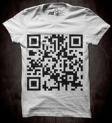 Image of The QR Shirt