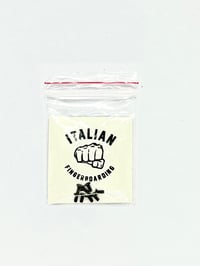 Image 2 of IF screws (viti) - 8 pack