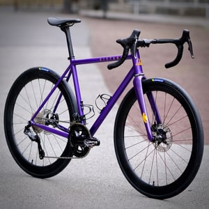 Image of DISPONIBLE : Distance 30 (Ultegra Di2 - M)