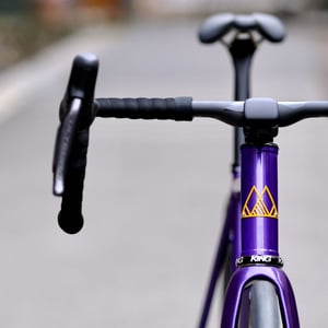 Image of DISPONIBLE : Distance 30 (Ultegra Di2 - M)