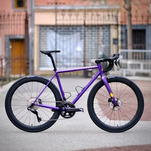 Image of DISPONIBLE : Distance 30 (Ultegra Di2 - M)