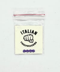 Image 5 of IF conical bushings - 4 pack