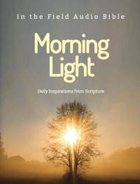 (E-Book) Morning Light: Daily Inspiration from Scripture