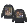 IRON MAIDEN - SOMEWHERE IN TIME (LONG SLEEVE)