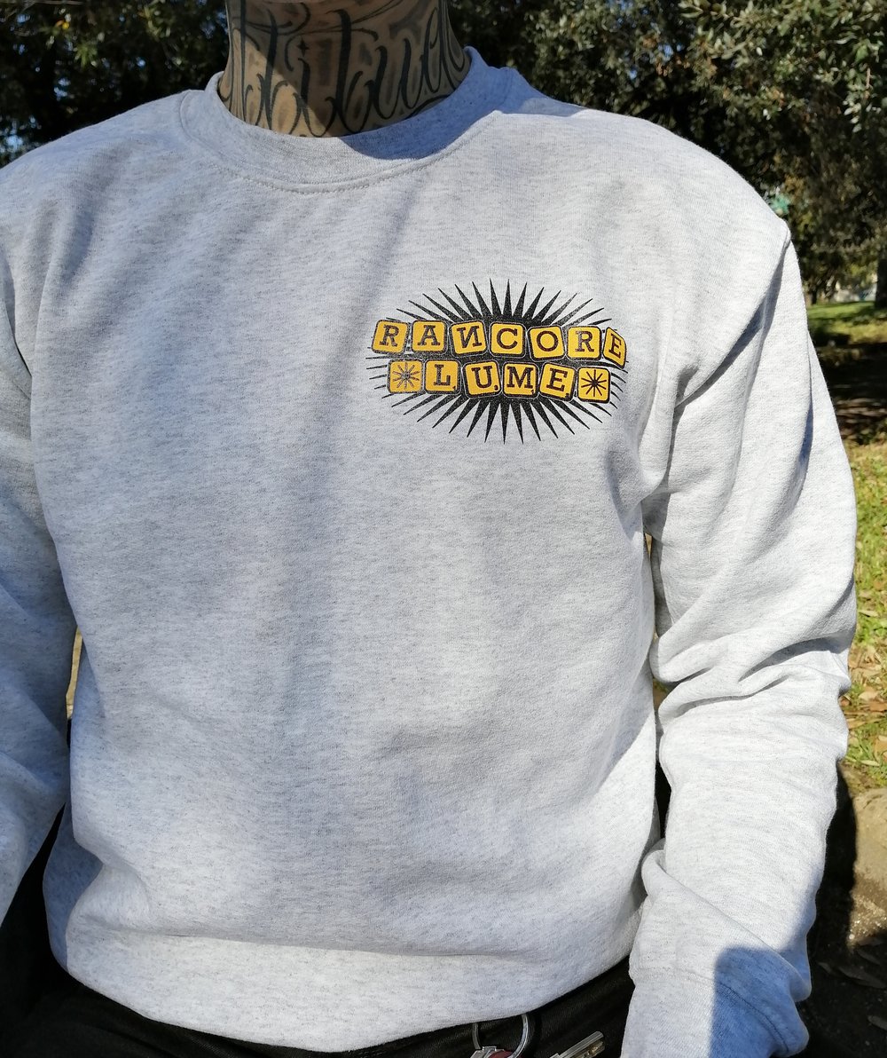 NatureHateHumans Sweatshirt