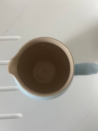 Image 4 of Vintage Blue Langley Jug