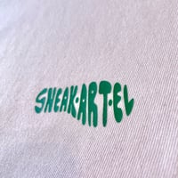 Image 4 of T-Shirt “For Sneakerheads Only” by SNEAK.ART.EL