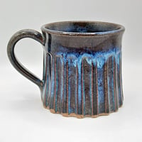 Image 1 of Fluted Mug