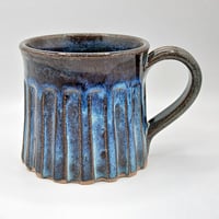 Image 2 of Fluted Mug