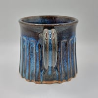 Image 3 of Fluted Mug