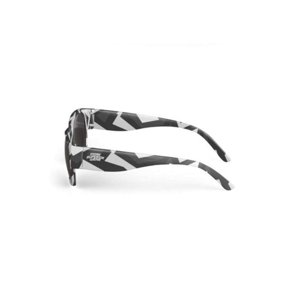 MSW Shards Shades
