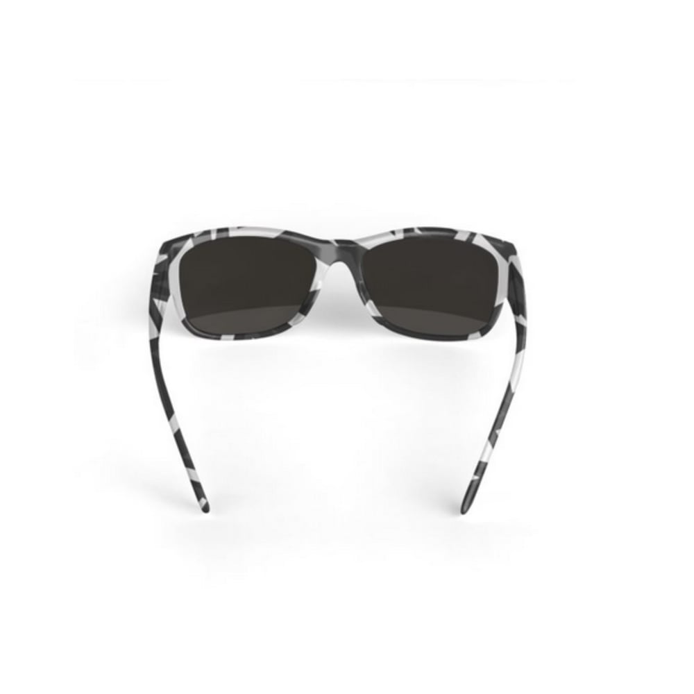 MSW Shards Shades
