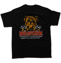 Image 1 of 'BULLDOG' T-SHIRT 