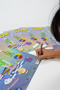 Image 2 of ALTAR PRINT