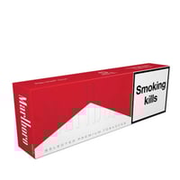malboro 20 sigarettes