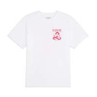 Image 3 of Dim Sum Golf Club Year of the Snake T-Shirt [2025]