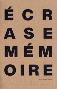 Image 1 of Écrase-mémoire