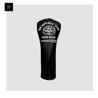 Image 2 of Dim Sum Golf Club Fairway Wood Cover [2024]
