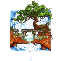 Bridgepath Artprint
