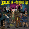 Clocking In And Selling Out (Meeting Comics Book 2) (Signed/ Sketched)