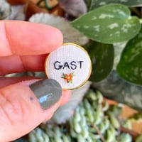 Image 8 of Broche gast (petite)