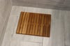 Cedar Bath Mat 