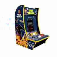 First Gen Single Player 3/8 Scale ~Basic~ Stand for Arcade1up Countercade