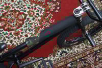 Cementerio Cici Pads Original Black/Camo