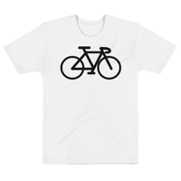 ONIJAH BIKE MEME SHIRT