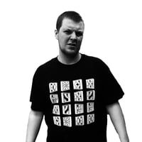 Image 1 of extrastereo - Blocks - T-shirt